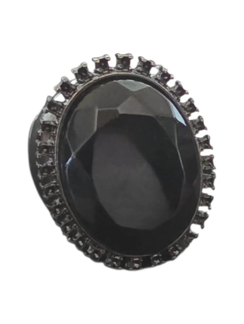 Sequin Ring Adjustable